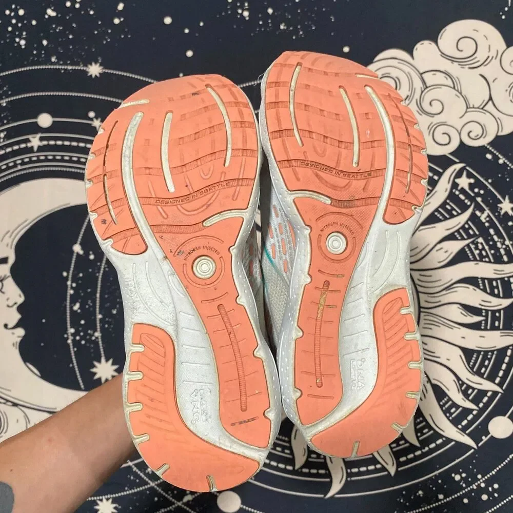 Brooks glycerin 20